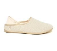 Gottstein - Linen Slip-On - Pantofole EU 42 bianco
