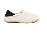 Gottstein - Linen Slip-On - Pantofole EU 43 bianco