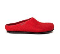 Gottstein - Magicfelt 709 - Pantofole EU 41 rosso