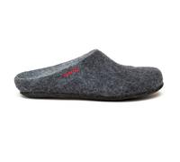Gottstein - Magicfelt 709 - Pantofole EU 43 grigio