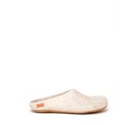 Gottstein - Magicfelt 713 - Pantofole EU 38 bianco