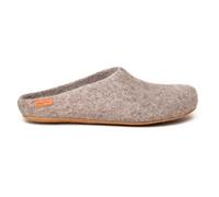 Gottstein - Magicfelt 713 - Pantofole EU 42 marrone