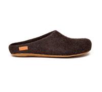 Gottstein - Magicfelt 713 - Pantofole EU 43 marrone