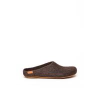 Gottstein - Magicfelt 727 - Scarpe da casa EU 45 marrone