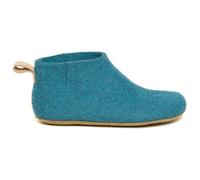 Gottstein - Magicfelt 743 - Scarpe da casa EU 38 turchese