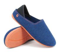 Gottstein - Wool Slip-On RU - Pantofole EU 41 blu