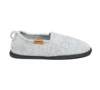 Gottstein - Slipper Homely Alpaka - Pantofole EU 42 grigio