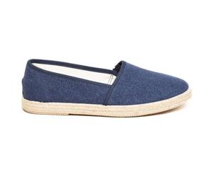 Gottstein - Women's Camping Linen - Scarpe per il tempo libero EU 42 blu