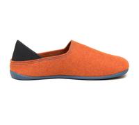 Gottstein - Wool Slip-On RU - Pantofole EU 36 arancione