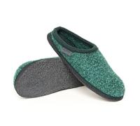 Gottstein Wool Venture Low 48-310 - Pantofole unisex, Foresta mistica, 40 EU