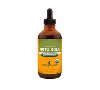 Gotu Kola 4 Oz Di Herb Pharm