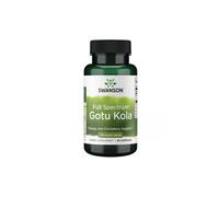 Gotu Kola 435 mg 60 Capsule Swanson Health Products