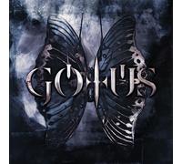 GOTUS GOTUS MANDY MEYER CON CD BONUS TRACK dal GIAPPONE NUOVO