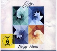 Gotye - Making Mirrors