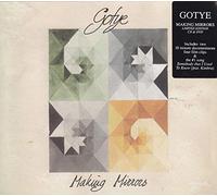GOTYE - MAKING MIRRORS -CD+DVD- (2 CD)