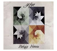 Gotye - Making Mirrors - Deluxe Edition (CD + DVD)