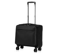 GOTYKE Pilot case + trolley Trolley Modell Custodia pilota(43 * 26 * 43CM)