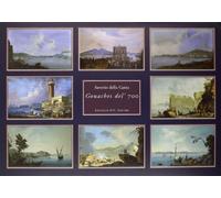 Gouaches del Settecento. Ediz. illustrata - Della Gatta Saverio