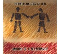 Goualch, Pierre-Alain - anatomy of relationship