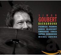 GOUBERT, SIMON - BACKGROUND