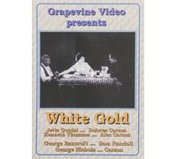 Goudal, Jetta & Kenneth Thomson - White Gold (1927) [Edizione: Stati Uniti]