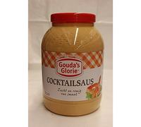 Gouda's Glorie - Salsa cocktail - 3 litri