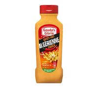 Gouda's Glorie - Spicy Hot Algerienne Sauce - 550ml