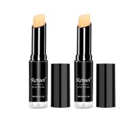 GOUDE 3g Retinolo Crema Per Gli Occhi Bastone Anti Gonfiore Invecchiamento Occhiaie Borse Sotto Gli Occhi Rimozione Rughe Ridurre Le Linee sottili Lifting Rassodante balsamo per gli occhi (2PCS)