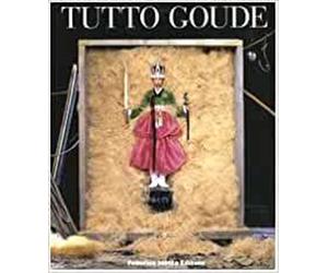 Goude,Jean-Paul. Mauriès,Patrick. - Tutto Goude.