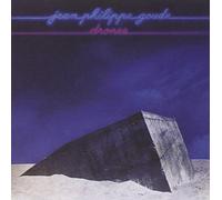 Goude, Jean-Philippe - Drones