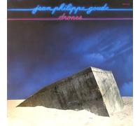 GOUDE, JEAN-PHILIPPE - DRONES -JAP CARD-