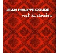Goude, Jean-Philippe - Rock De Chambre