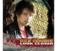 Goudie Rex-Of Canadian Idol - Look Closer