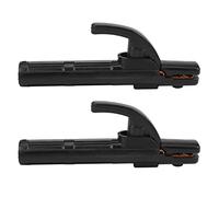 Goufride 2 PZ 300A Elettrodo Porta Saldatore Saldatura Rame Saldatura Stinger Antiscivolo Maniglia Morsetto Strumento per Nave Fabbrica Minerario
