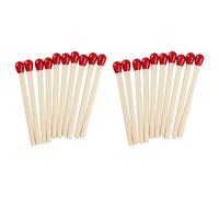 Goufride 20 Pz/Coreano Penna A Sfera Penne Forniture per Ufficio Penna A Sfera Match Penna Forniture per la Scuola per Studenti