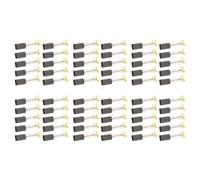 Goufride 30 Coppia 6,5 X 7,5 X 13mm Attrezzi Elettrici Carboncini 999.021 per