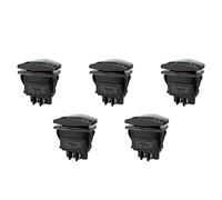 Goufride 5 x 48 V interruttore avanti/retromarcia, per Club Car e accessori elettrici precedenti 1996 in poi, sostituisce 101856002