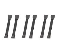 Goufride 6PZ Piccolo Mini USB 3.0 19 / 20Pin Adattatore per Prolunga Interna Prolunga USB 20Pin per Scheda Madre 15Cm