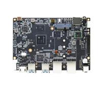 Goufride Per -F3 SpacemiT K1 8 Core RISC-V Chip 4G LPDDR4 16G EMMC 2.0TOPs AI Computing Grade Development Board
