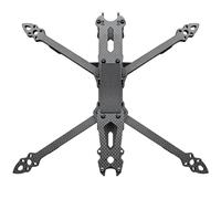 Goufride Per Mark 4 V2 7 Pollici FPV Telaio in Fibra di Carbonio 295mm per Mark4 FPV Racing Drone Quadcopter Kit Telaio Freestyle Durevole