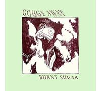 Gouge Away Burnt Sugar (CD) Album