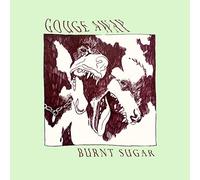 GOUGE AWAY - BURNT SUGAR-LTD/COLOURED-