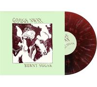 Gouge Away Burnt Sugar (Vinyl LP) 12" Album Coloured Vinyl (Limited Edition)