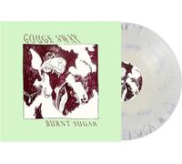 Gouge Away Burnt Sugar (Vinyl LP) 12" Album Coloured Vinyl (Limited Edition)