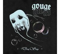Gouge Away Deep Sage (CD) Album