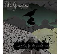 Gougers - Long Day For The Weathervane
