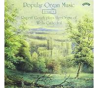 Gough,Rupert - Popular Organ Music Vol.3