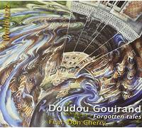 Gouirand, Doudou - Forgotten Tales