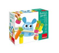 Goula - 455246 - Bunny's Garden