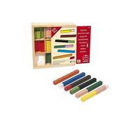 Goula 51106 - Regoli 10 X 10, Scatola